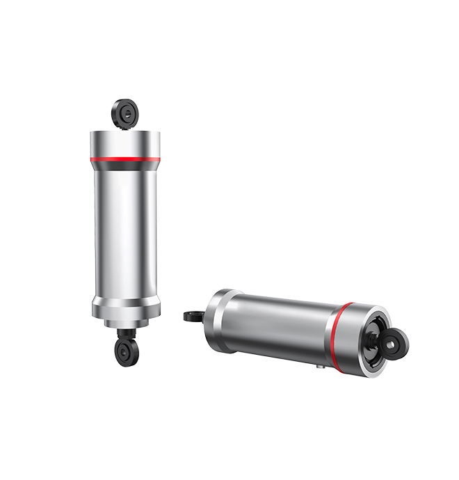 機器人關(guān)節(jié)模組測試系統(tǒng)