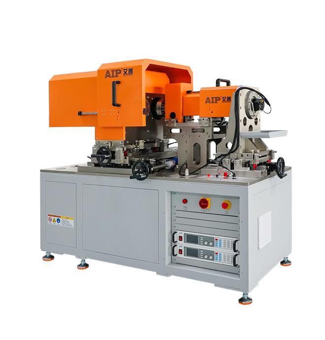 機器人旋轉(zhuǎn)關(guān)節(jié)模組測試系統(tǒng)