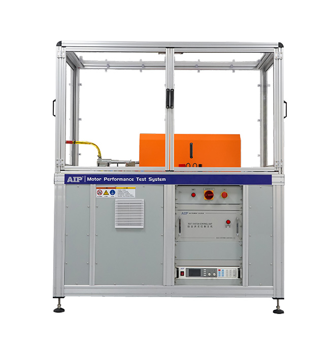 機(jī)器人直線關(guān)節(jié)模組測(cè)試系統(tǒng)