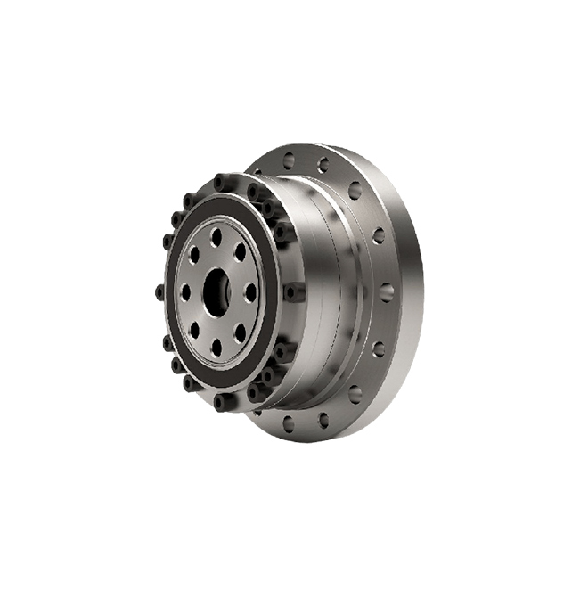 機(jī)器人諧波減速機(jī)測(cè)試系統(tǒng)